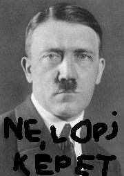 NE LOPJ KPET :D